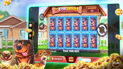 Giao diện chính x888 game