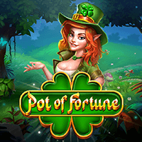 Treasure Pot