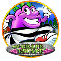 Grape Escape