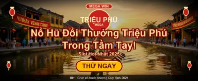 Trải Nghiệm Slot Game Đỉnh Cao