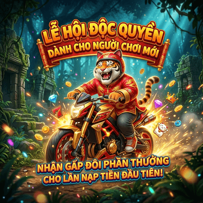 Giao diện trò chơi X888 đẳng cấp