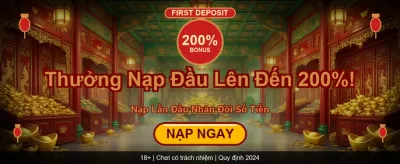 Nhận Ngay Khuyến Mãi Chào Mừng