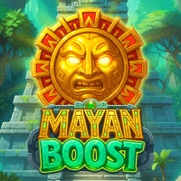 Mayan Explosion