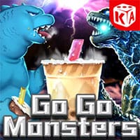 Monster Battle