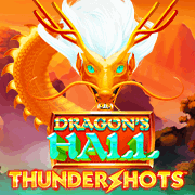 Dragon Hall - Ten Thousand Bolts