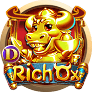 Golden Ox