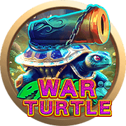 KA Warrior Turtle
