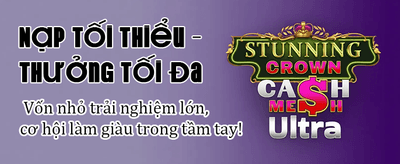 Sảnh Casino Trực Tuyến Uy Tín