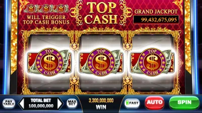 Sảnh casino trực tuyến